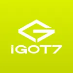 GOT7 Ver3 Official Light Stick icon