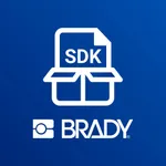 Brady Print SDK icon