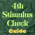 4th Stimulus Check 2023 Update icon