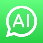 WAI - Chat with AI icon