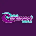 Centenario Radio icon