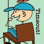 Timeout! - Pass the Time icon