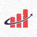 POS Analytics (Point of Sale) icon