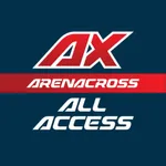 Arenacross All Access icon