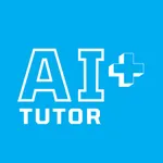 AI+ Tutor icon