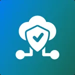 Adblock Hero : VPN & Private icon