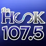 107.5 The Hook - Tifton icon