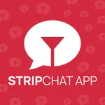 StripChat App icon