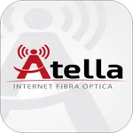 Atella TV icon