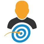 Arrow POS IDrive icon