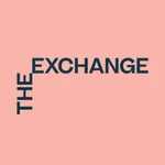 The Exchange Booking App icon