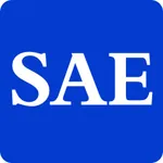 SAE App icon