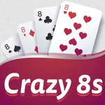 Crazy 8s Classic icon