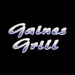 Gaines Grill icon