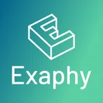 Exaphy: Student Assistant icon