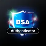 BSA Authenticator icon