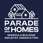 Missoula Parade of Homes icon