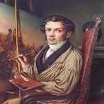 Louis Léopold Robert icon