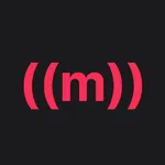 Metacast – podcast app icon