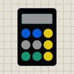 Carpenter's Calculator icon