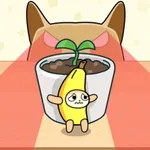 Banana Cat: Hide and Seek icon