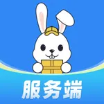 盛兔帮服务端 icon
