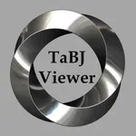 TaBJViewer icon