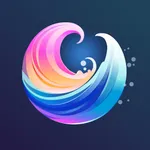 MagicWave: Podcast & Audiobook icon