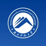 湖南科大 icon