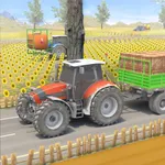 Farming Simulator Tractor 15 icon