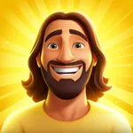 Holy Bible Run: Jesus Miracles icon