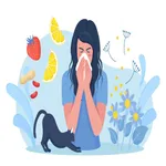 Allergy Alert App icon