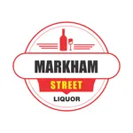 Markham Street Liquor icon