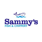 Sammy's Fish & Chippery icon