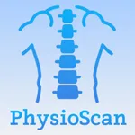 PhysioScan icon