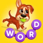 Words and Animals: Crossword icon