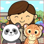 Lila's World: Zoo Animals icon