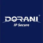Dorani IP Secure icon