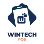 Wintech POS - Point of Sale icon