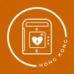 HomeCare HK AED icon