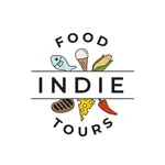 Indie Food Tours icon