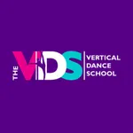 Vertical Dance School icon