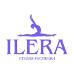 Студия растяжки и танца ILERA icon