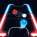 Air Hockey Game - Battle Disc icon