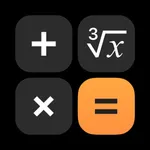 Calculator & AI Math Solver icon