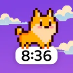 Shimeji Friends & Island Games icon