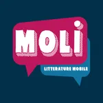 MoLi - Littérature mobile icon