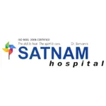 Satnam Hospital icon