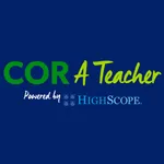 COR A Teacher icon