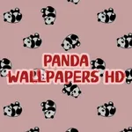 HD Panda Wallpapers icon